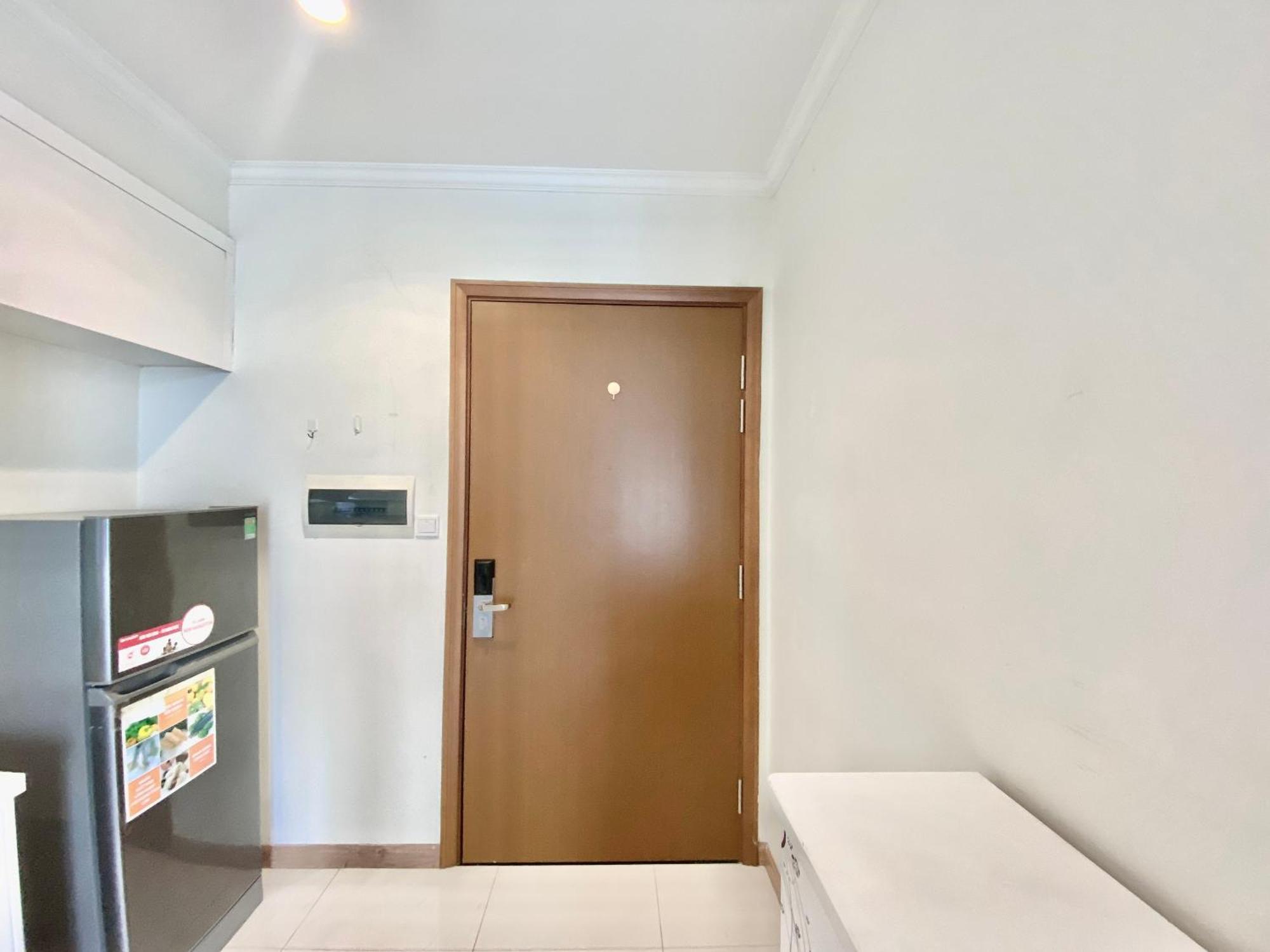 Mott Haven Apart - Vinhomes Central Park, Landmark 81 Area & Ice Rink Хошимін Екстер'єр фото
